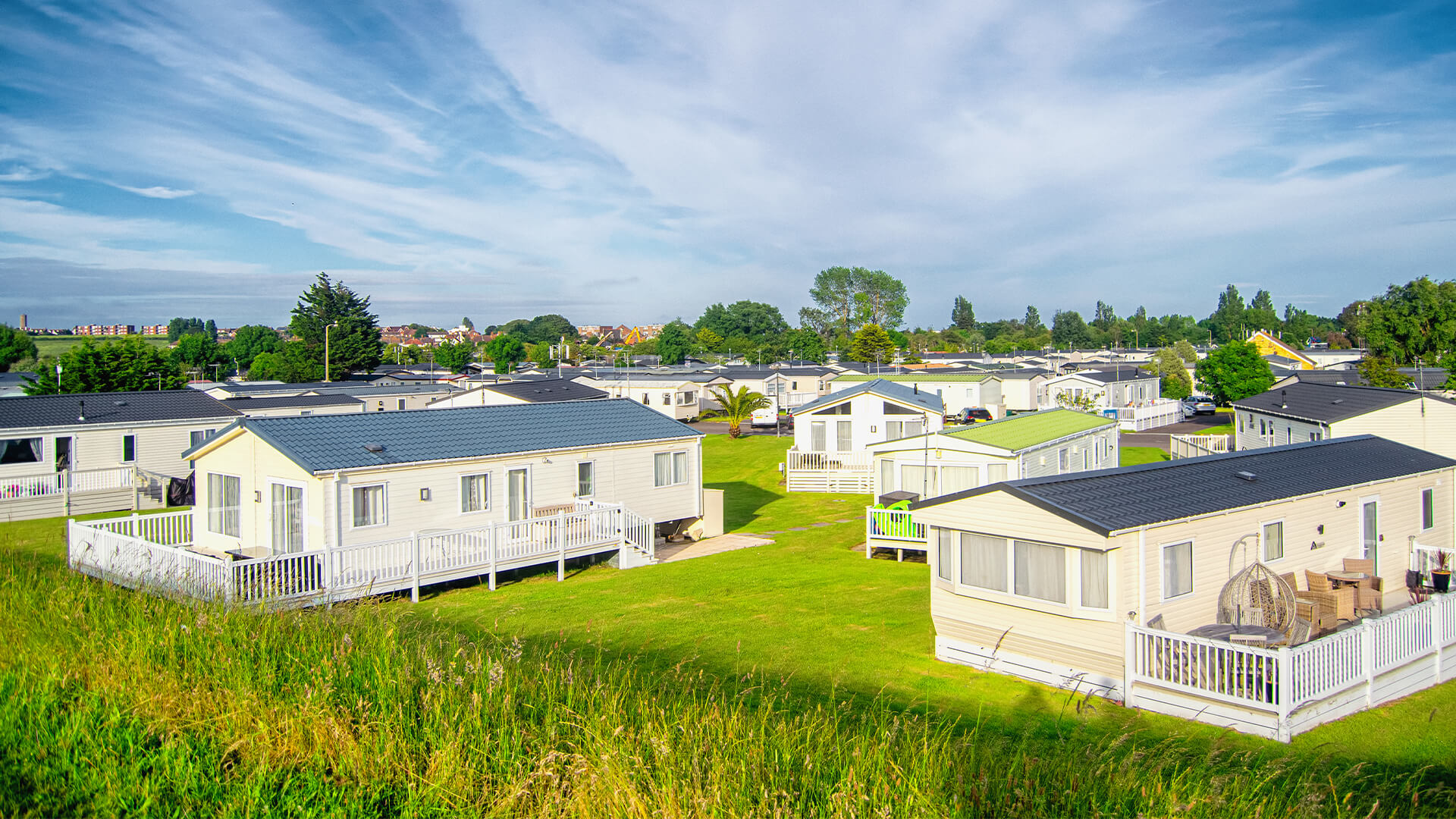 5 Reasons Why Holiday Park Security Is Essential