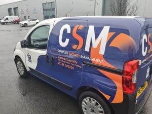 Complete Guide to Keeping Your Business Secure in North Wales