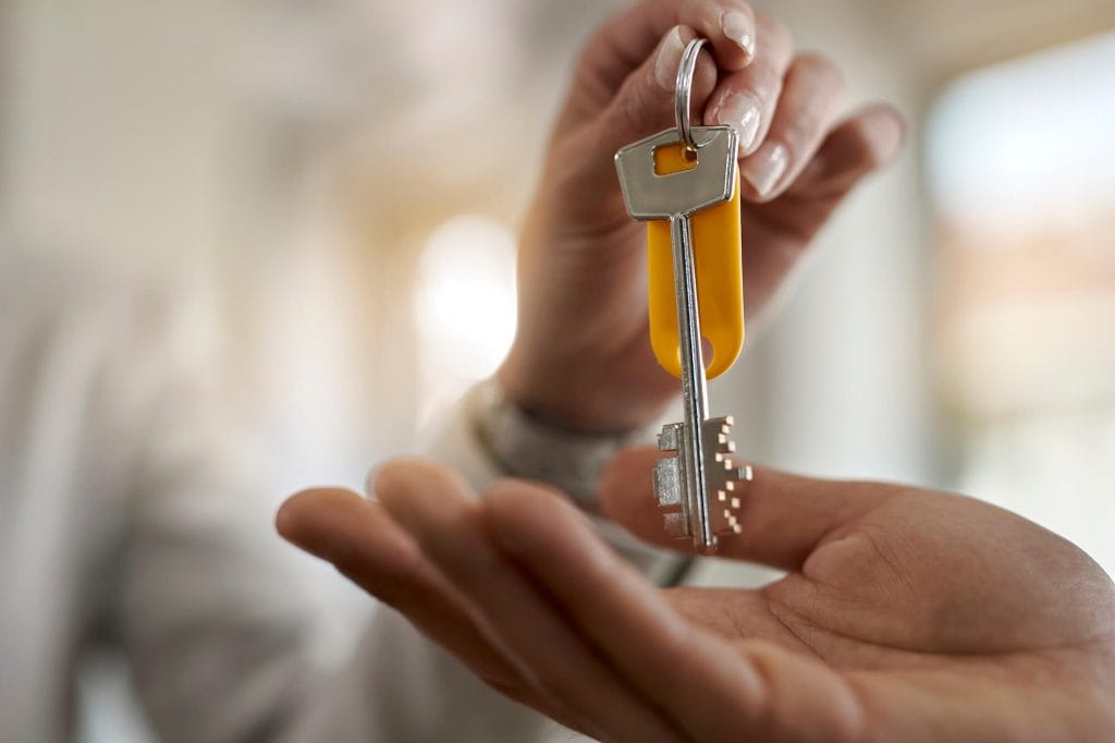 What Is Keyholding and How Does It Work?