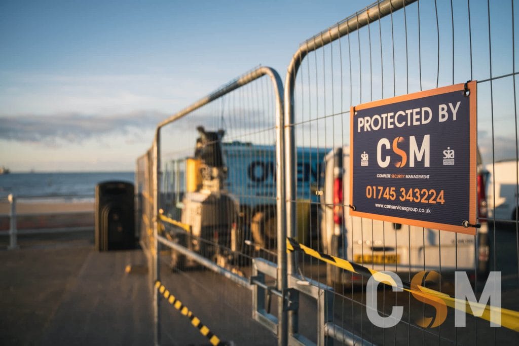 Why Visible Security Is More Powerful Than You Think