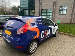 Why Businesses Should Review Security Annually