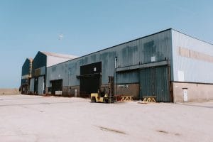 How to Keep Empty Buildings Safe and Compliant