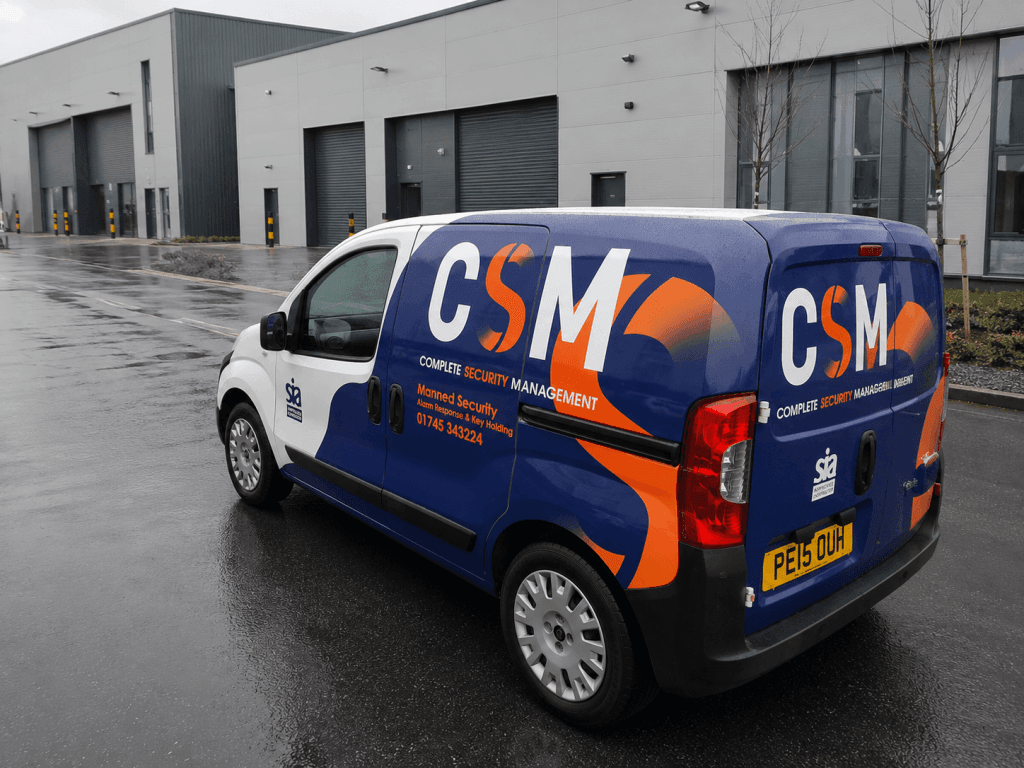 How Alarm Response and Keyholding Work Together