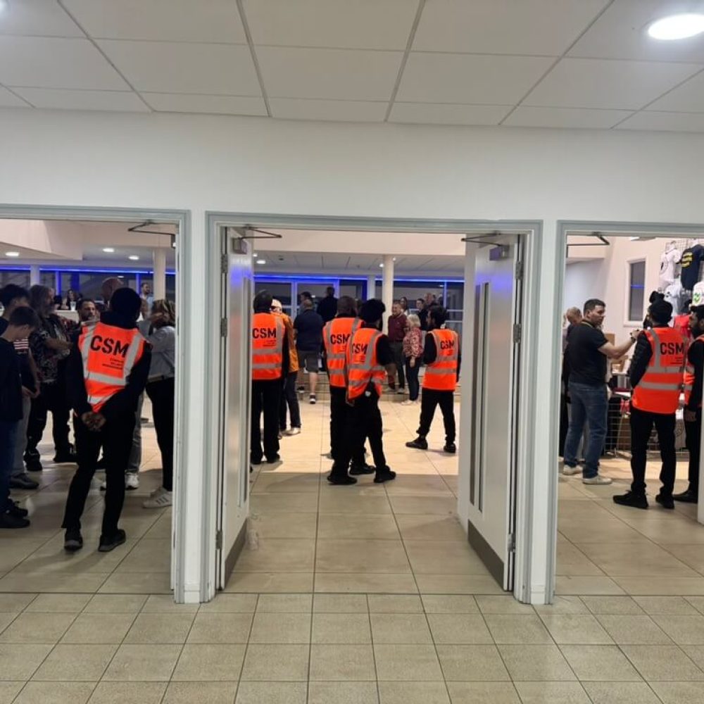 Event-Security-1 Event-Security-1