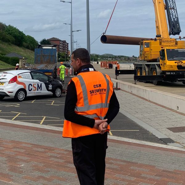 csm-security-beach-project